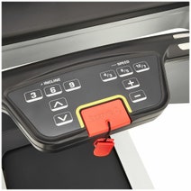 Reebok RBKTMSL8DCBT SL8 Lite Commercial Treadmill hero image