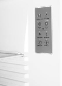 Fisher & Paykel Series 7 519L French Door Fridge RF522ADUSX5 hero image