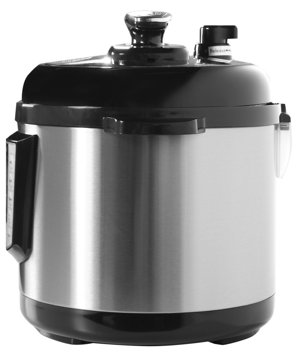 Flavour master 2025 multi cooker