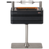 Everdure by Heston Blumenthal HBCE1BS Fusion Charcoal BBQ with Pedestal image NaN