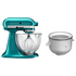 KitchenAid 5KSM155ICEBWL Stand Mixer image NaN