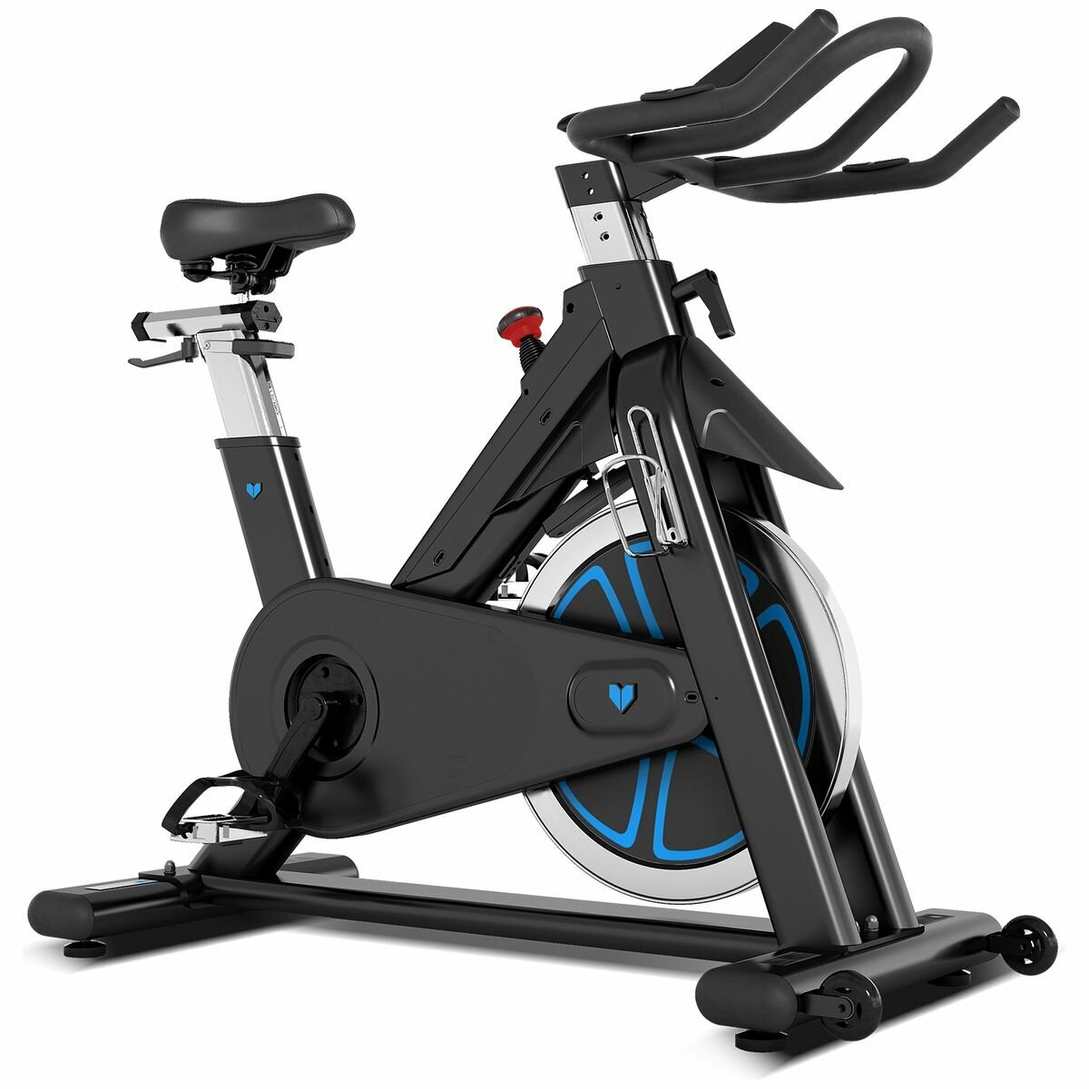 Lifespan Fitness Spin Bike LFEX-SP870-M3 hero image