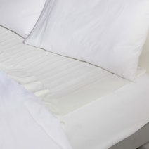 Sunbeam Sleep Perfect Antibacterial Electric Blanket Double BLA5341 hero image
