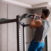 Proform Carbon Strength Power Rack XL PFBE45020 hero image