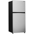 Hitachi 344L Top Mount Refrigerator Elegant Inox Silver HRTN6379SXAU image NaN
