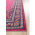 Rug Culture Eternal Oversize Pink Rug 400X300CM - ETN-910-PNK-400X300 image NaN