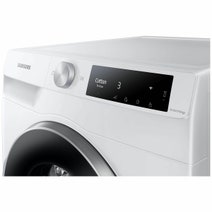 Samsung 8kg Heat Pump Smart Dryer DV80T6420LE hero image