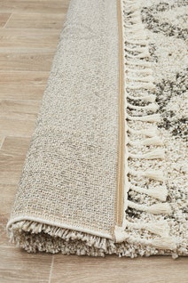 Rug Culture Saffron Small Natural Rug 170X120CM - SAF-33-NAT-170X120 hero image