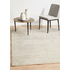 Rug Culture Evoke Large Grey Rug 290X200CM - EVO265GREY290X200 image NaN
