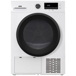 Mykin 10kg Heat Pump Dryer White MHPD1000W hero image