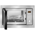 Artusi 25L Built-In Microwave Oven 900W Stainless Steel AMO25TK image NaN