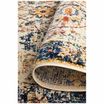 Rug Culture Evoke Power Loomed Rug 400x300 EVO255IVO400X300 hero image