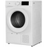 Seiki 8kg Heat Pump Tumble Dryer SC-800AU8HP image NaN