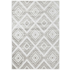 Rug Culture Metro Extra Large Silver Rug 330X240CM - MET-616-SIL-330X240 image NaN