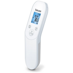 Beurer Multi Functional Thermometer FT85 hero image