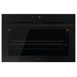 Haier 90cm 500 Series Built In Oven HWO90S16TB3 hero image