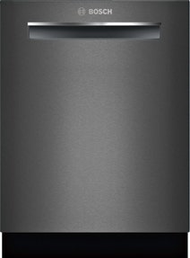 Bosch SMP66MX03A Serie 6 Under Bench Dishwasher hero image