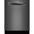 Bosch SMP66MX03A Serie 6 Under Bench Dishwasher image NaN