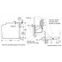 Bosch Serie 8 60cm Built-in Oven with Steam Function HSG656XB6A image NaN
