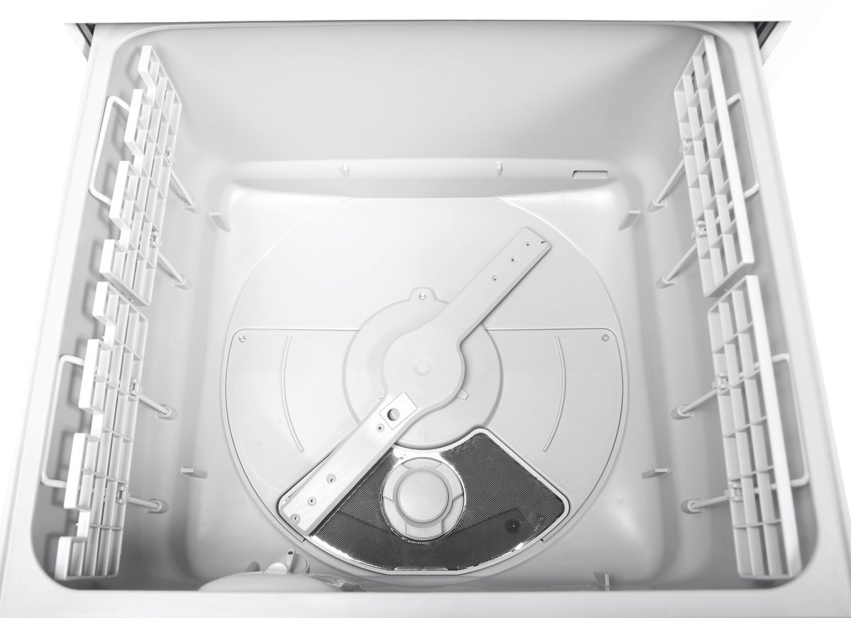 Fisher & Paykel Series 7 Contemporary Single DishDrawer Dishwasher Stainless Steel DD60SCX9 hero image