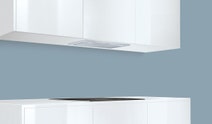 Siemens 52cm iQ500 Under Cupboard Rangehood LB57574AU hero image