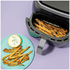 NutriBullet XXL Digital 7L Air Fryer NBA07100 image NaN