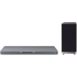 LG LAB540W 4.1 Multi Channel Sound Plate with Built-In Blu-Ray Player image NaN