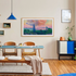 Samsung 85 Inch The Frame QLED 4K Smart TV QA85LS03DAWXXY [2024] image NaN