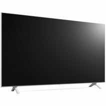 LG 55 Inch 4K UHD HDR Smart Nano Cell LED TV 55NANO77TPA hero image