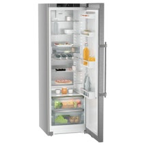 Liebherr 399L Upright Fridge with EasyFresh and SuperCool SRSDH5220 hero image