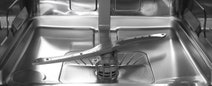 Delonghi DEDW650S Freestanding Dishwasher hero image