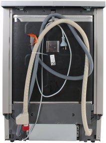 Dishlex DSF6306X Freestanding Dishwasher hero image