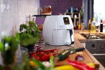 Philips HD9240-30 Premium Collection XL AirFryer hero image