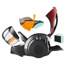 LG Bagless Vacuum Cleaner KV-CORE hero image