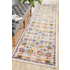 Rug Culture Babylon Medium Multi-coloured Rug 300X80CM - BLN-206-MULT-300X80 image NaN