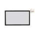 Redleaf RLFF08229B 82" Fixed Frame Projector Screen image NaN