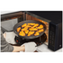 Panasonic 27L 4-in-1 Air Fry Convection Microwave Black NN-CT56RBQPQ image NaN