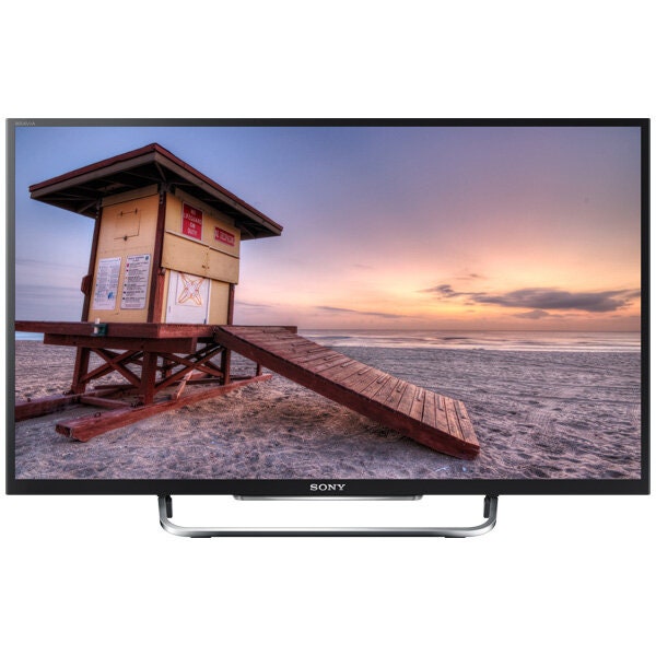 テレビ KDL-50W800B Sony KDL50W800B 50