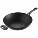 SCANPAN 36cm Classic Wok 17336 hero image