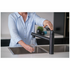 Taqua T-5 Built-in Filtration Sink Mixer - Matte Black LS101BN image NaN