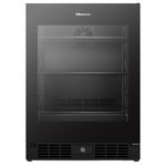 Hisense 140 Can Beverage Centre HRBC137 hero image