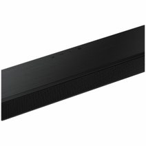 Samsung 2.1 Ch Soundbar with Wireless Subwoofer HW-A550XY hero image