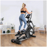 Lifespan Fitness Ascender Incline Cross Trainer XT40 image NaN