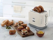 Kenwood ZJX740CRTCX750CR kMix Kettle and Toaster Pack hero image