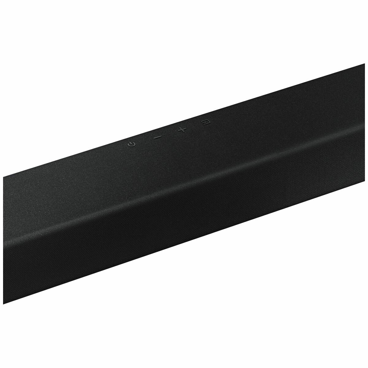 Samsung 2.1 Ch Soundbar with Wireless Subwoofer HW-A450XY hero image