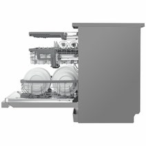 LG Quadwash Freestanding Dishwasher XD3A15NS hero image