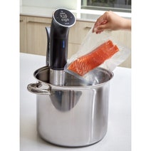 Westinghouse WHSV01K Sous Vide Immersion Circulator hero image