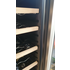 Triomph 28 Bottle Wine Storage Cabinet TCCV28B image NaN