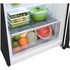 LG 375L Top Mount Refrigerator Matte Black GT-5MB image NaN