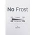 Samsung SR525MW 527L Top Mount Fridge image NaN